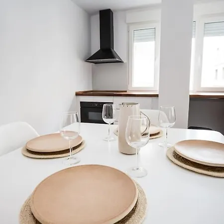 Joya En El Corazón De Apartamento *