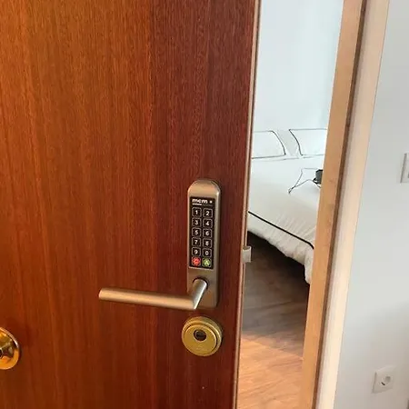 Joya En El Corazón De Apartamento Ribeira