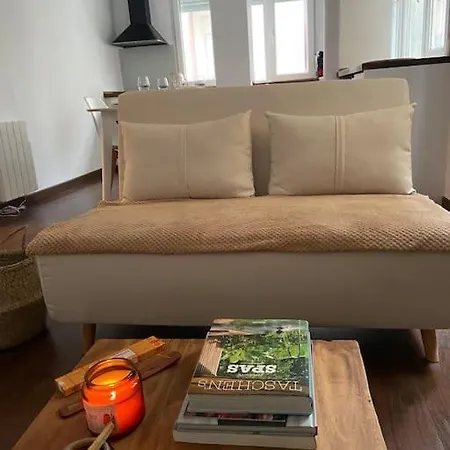 Joya En El Corazón De Apartamento