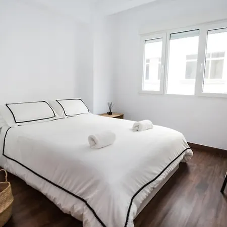 Joya En El Corazón De Apartamento *