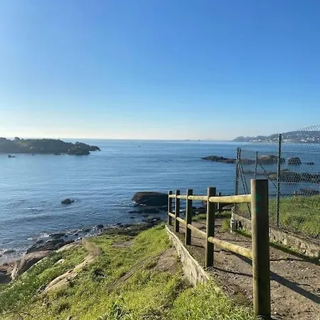 Joya En El Corazón De Apartamento