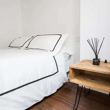 Joya En El Corazón De Ribeira