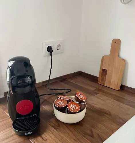 Joya En El Corazon De Ribeira