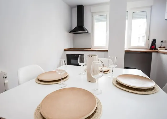 Joya En El Corazon De アパート *