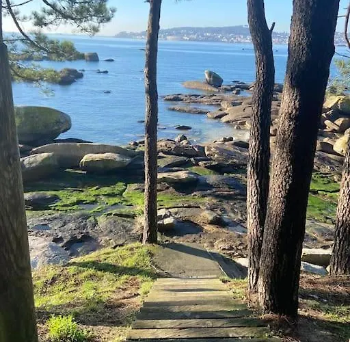 アパート Joya En El Corazon De