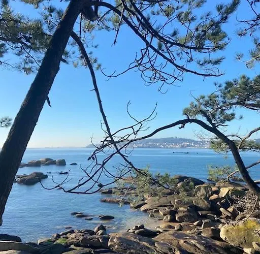 Apartament Joya En El Corazon De Ribeira