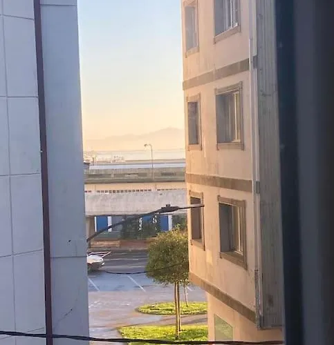 アパート Joya En El Corazon De *