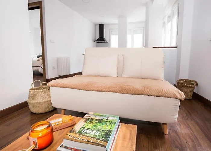 Joya En El Corazon De Apartament *