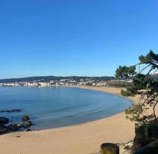 Joya En El Corazon De アパート リベイラ