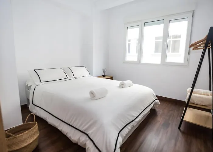 Joya En El Corazon De Apartament *